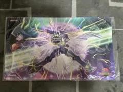 新品未開封　不動遊星&ジャンク・ウォリアー　プレイマット　ランキングデュエル 61Avl1TrDsL._UF350,350_QL50_.jpg