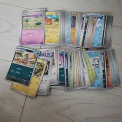 インフェルノX　ポケモンノーマルカード 120枚セット