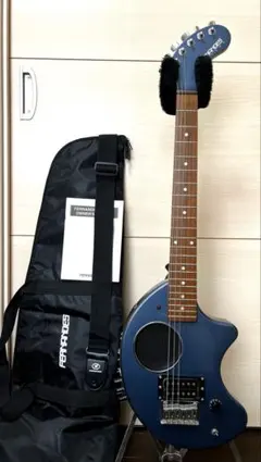 Aria Pro II AN-100レスポール - メルカリ
