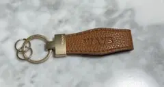 WAYS WILL ロゴ 刻印 キーホルダー ウェイズ