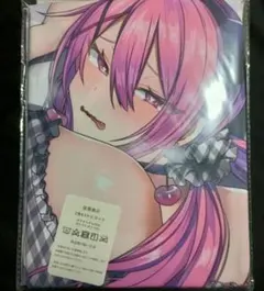 未使用】SOUND VOLTEX ロングクッションカバー グレイス - メルカリ