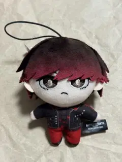 最安値出回り僅少吉野北人 LUPUS BOT ぬいぐるみ