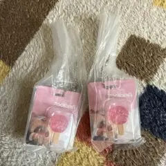 ズートピアブリスターチャームコレクション アイスキャンディ2個セット