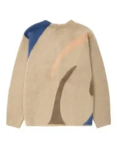 huf カーディガン