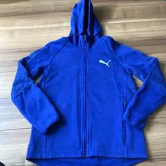 プーマ　セットアップ　Mサイズ