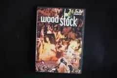 【DVD】『愛と平和と音楽の3日間 ウッドストック』ディレクターズカット
