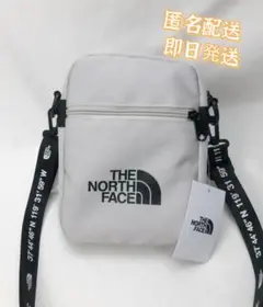 ノースフェイス クロスバッグ THE NORTH FACE vs