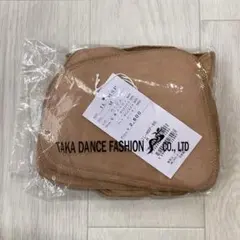 タカダンス 男性用 胸 肩 パッド Mサイズ ベージュ 社交ダンス 日本製のサムネイル