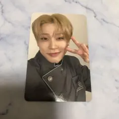 PRODUCE 101 JAPAN 新世界 日プ トレカ 倉橋吾槙 ②