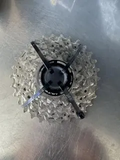 シマノ リヤスプロケット ULTEGRA CS-R8101 12S 11-34T - メルカリ