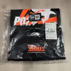 ネックポーチ　STANLEY NEW ERA スタンレー　スーパーＧＴ　クニミツ
