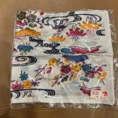 ハンカチ　バンダナ　沖縄土産