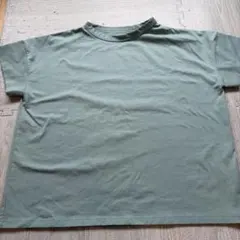 SOLOTEX 半袖 Tシャツ グリーン LLサイズのサムネイル
