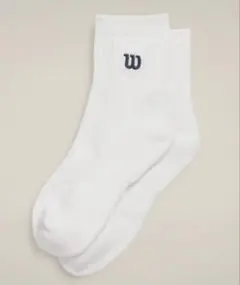 とくちゃん様専用 ウイルソンソックス2点 まとめ商品