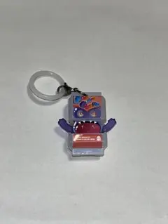 仮面ライダー めじるしアクセサリー ゴチゾウ