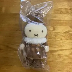 ミッフィー ウィンター マスコット 2025年最新】ウィンターミッフィーマスコットの人気アイテム