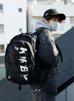 2025年最新】カービィ リュック ニューエラの人気アイテム - メルカリ