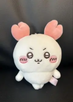 ちいかわ カニなマスコット