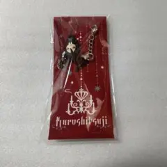 黒執事 シエル イヤホンジャック - メルカリ