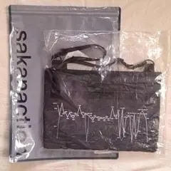 サカナクション ::: サコッシュ　タグ付き