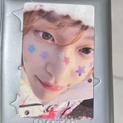 RIIZE All of You 東京ドーム 会場限定 トレカ ウォンビン