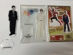 2025年最新】樋口幸平 アクスタの人気アイテム - メルカリ