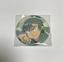 忍たま乱太郎 食満留三郎 セガラッキーくじ 缶バッジ H賞