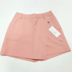 未使用品　フィドラ　ゴルフウェア　レディース　ショートパンツ