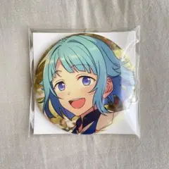 フィーチャースカウト缶バッジ[2021 SUMMER]-Idol Side-