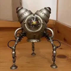 【絶版・超希少】鎌田光司 Kamaty Moon S.U.M スチームパンク図録 参加作家の皆様】鎌田光司（Kamaty moon）、ロデム、白砂勝敏、φ phi