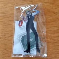 ガンダムSEED ガンダムカフェ 夏祭り ハイネ アクスタ - メルカリ