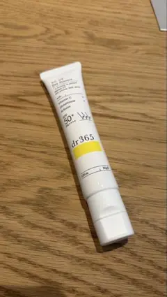 dr365 UV デイエッセンスC 日焼け止め dr365