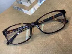 Zoff メガネ 度ありのサムネイル