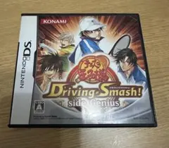 【テニスの王子様】Driving Smash! side Genius