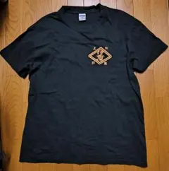 群馬県伊香保温泉 Tシャツ　L