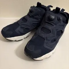 reebok インスタポンプフューリー スニーカー