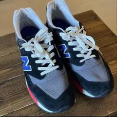 ★New Balance 998 スニーカー USA 26cm US8