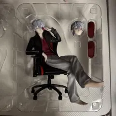 2026年最新】葛葉 フィギュア コトブキヤの人気アイテム - メルカリ