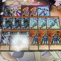 E・HERO パーツ