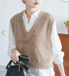 ロペピクニックベスト