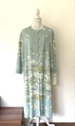 リメイク 着物・浴衣