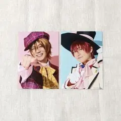 2026年最新】King of prism 特典 池袋エィスの人気アイテム - メルカリ