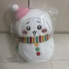 ちいかわ エニマイくじ A賞