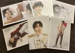 超特急 タクヤ 生写真 まとめ売り