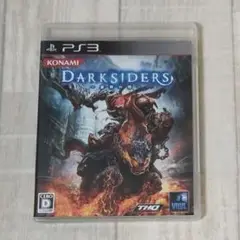 DARKSIDERS〜審判の時〜 (PS3ソフト)