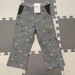 新品　SLAP SLIP ズボン　パンツ 120cm