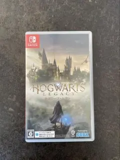 Hogwarts Legacy Nintendo Switch