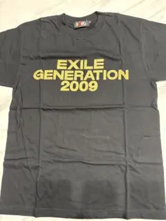 EXILE GENERATION 2009 Tシャツ Mサイズ
