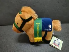 2026年最新】タイキシャトルぬいぐるみの人気アイテム - メルカリ