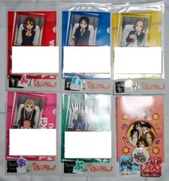 2025年最新】けいおんぶ キーホルダーの人気アイテム - メルカリ